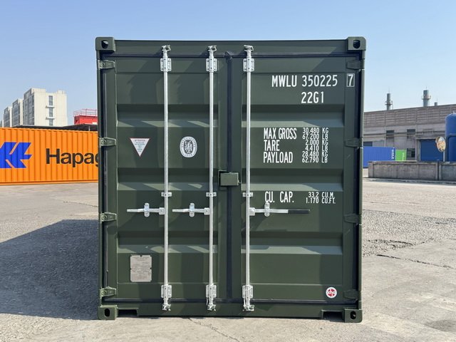 RAL 6007 Rear end.jpg