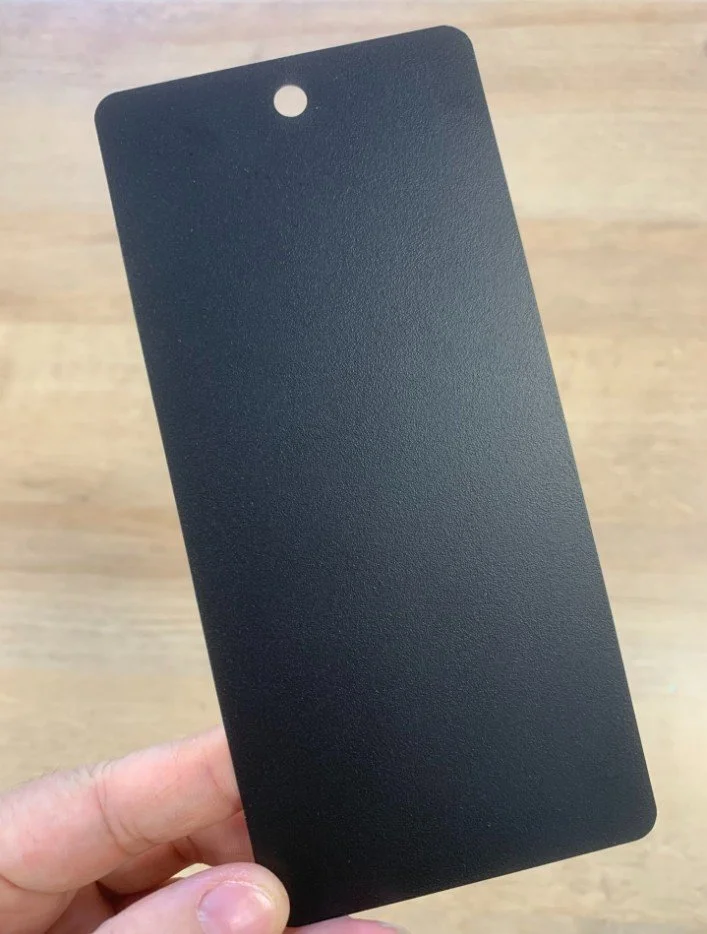 High Temp Powder Coating for 24" & 36" Fire Pits