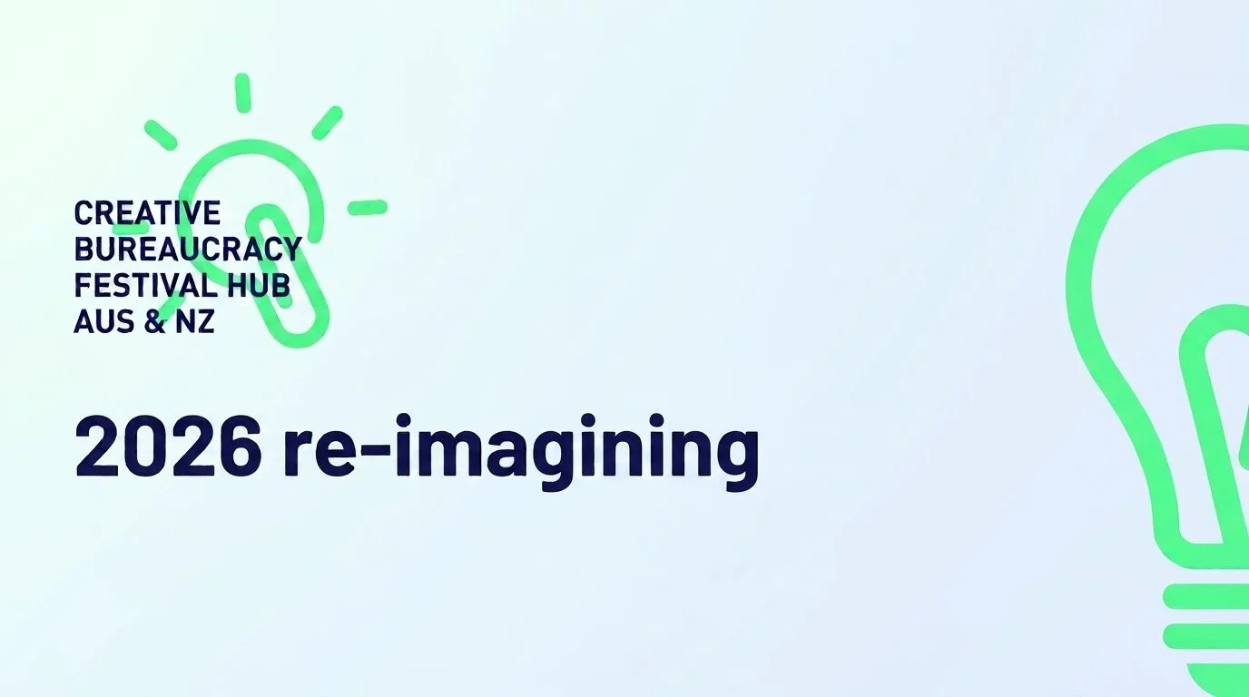 2026 re-imagining 