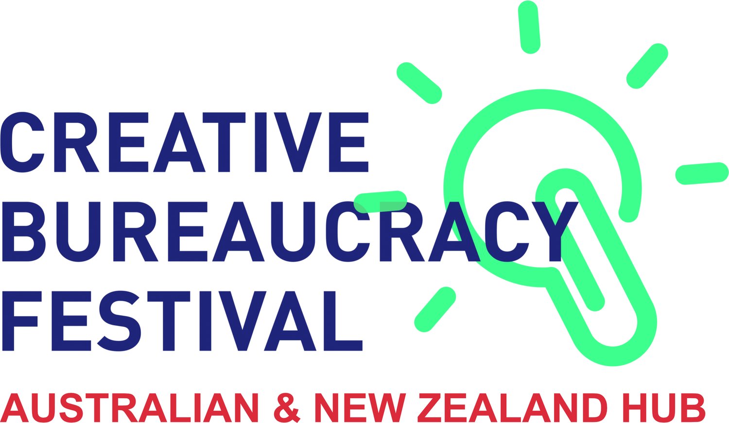 Creative Bureaucracy Festival - Australian and New Zealand Hub