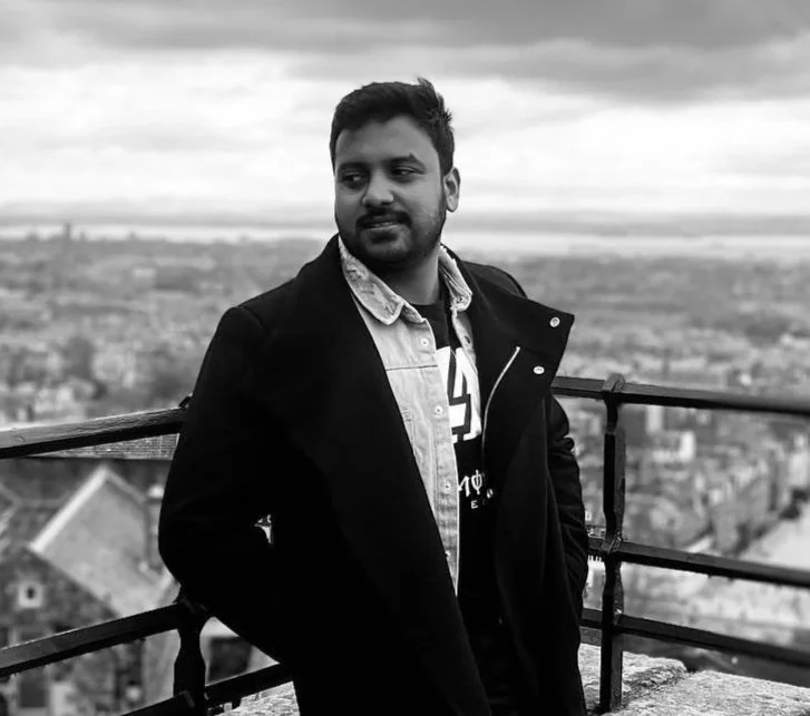 Yogesh Dasari