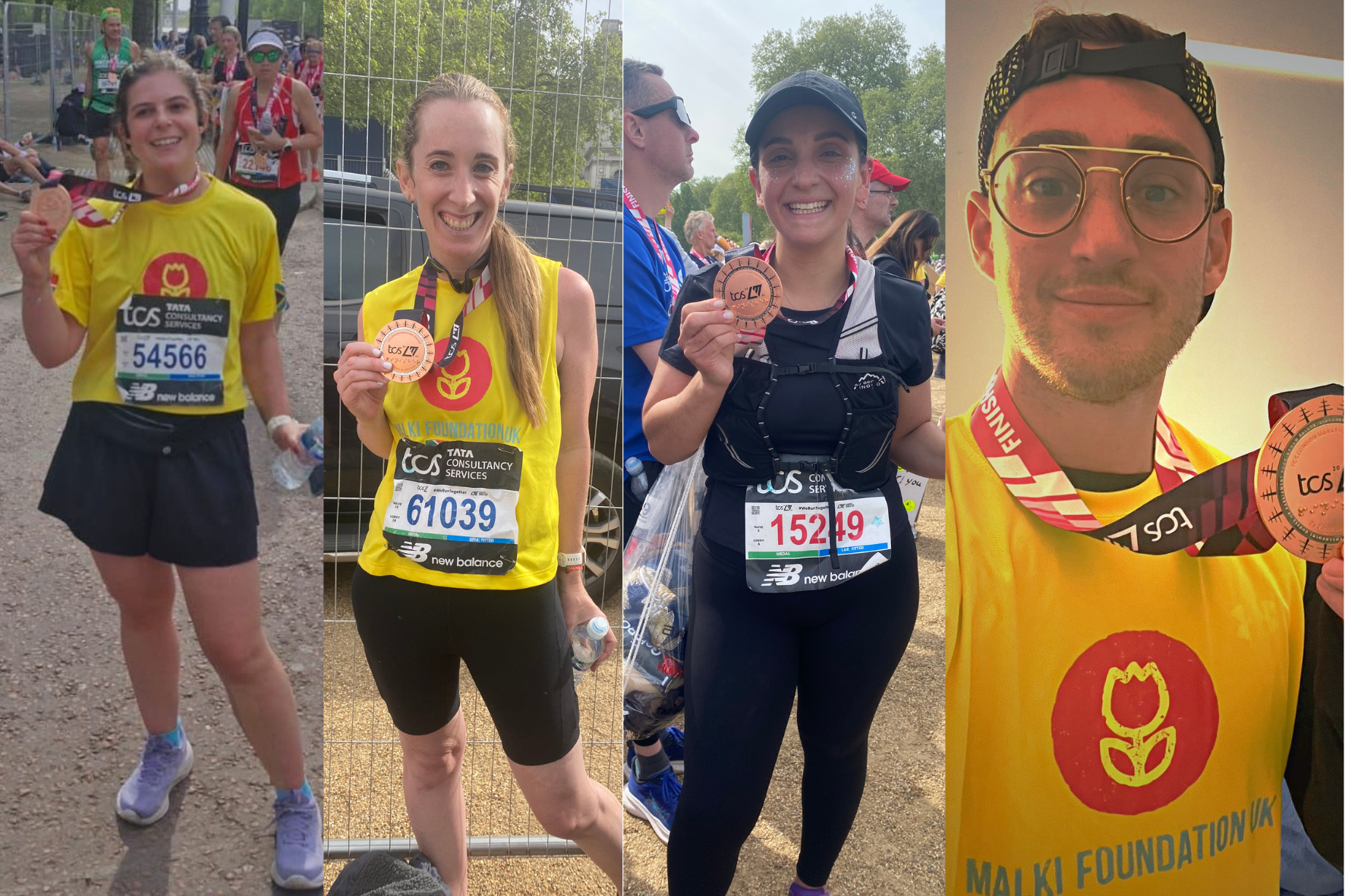 TCS London Marathon 2026