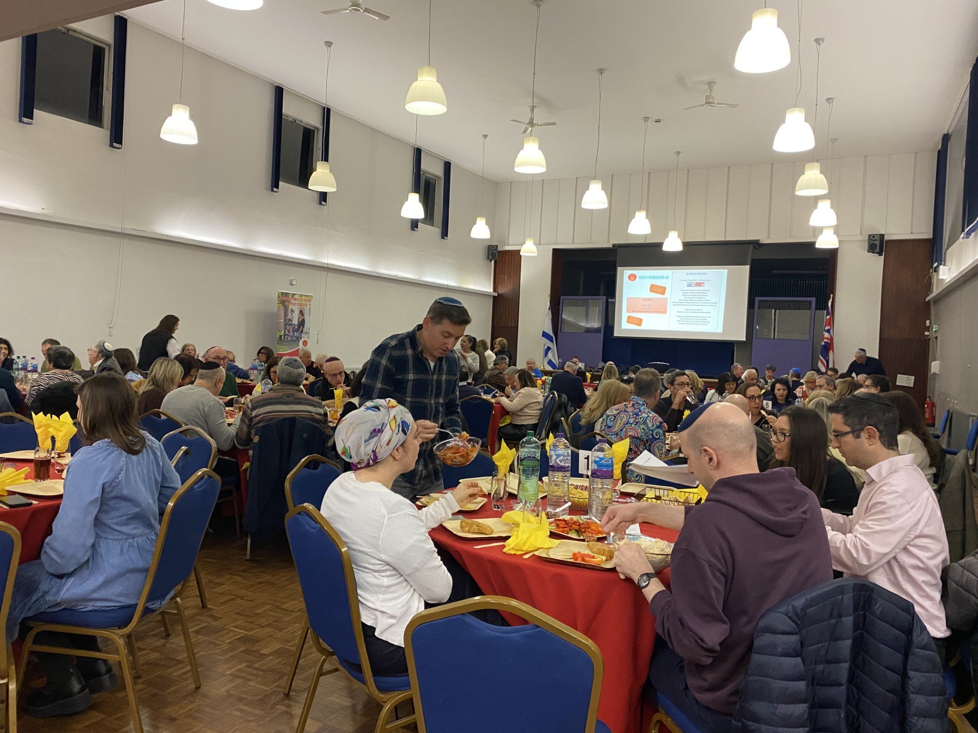 Malki Foundation Supper Quiz 2026
