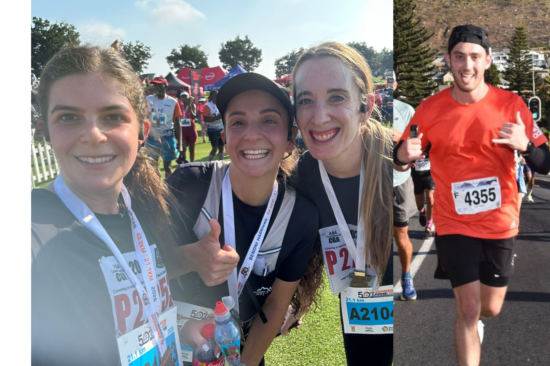 TCS London Marathon 2026