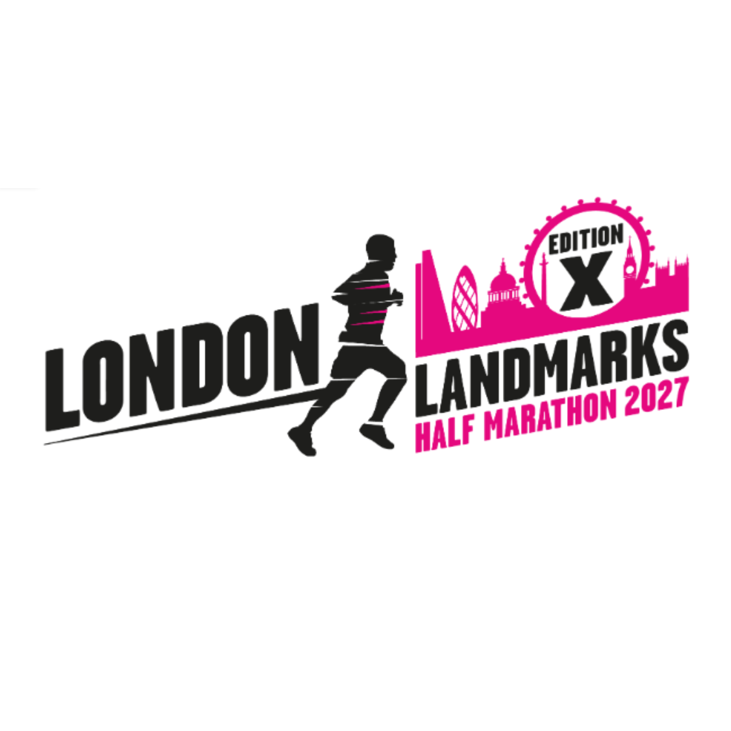 London Landmarks Half Marathon
