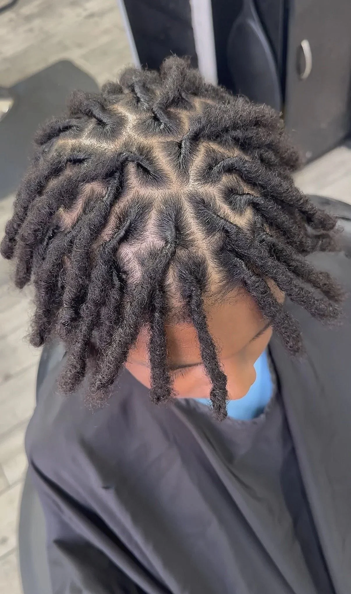 Locs