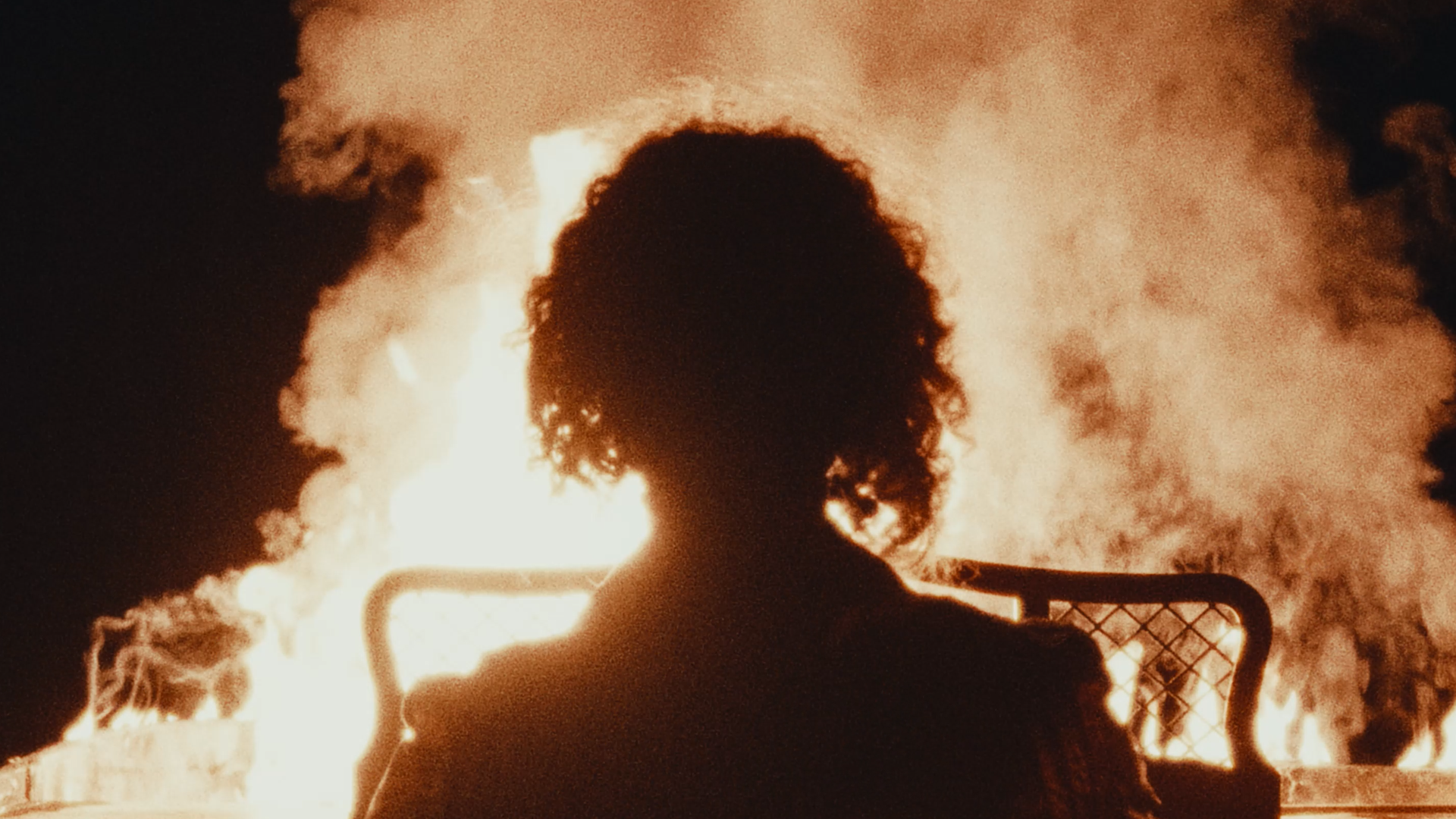 ETHAN BORTNICK arsonists