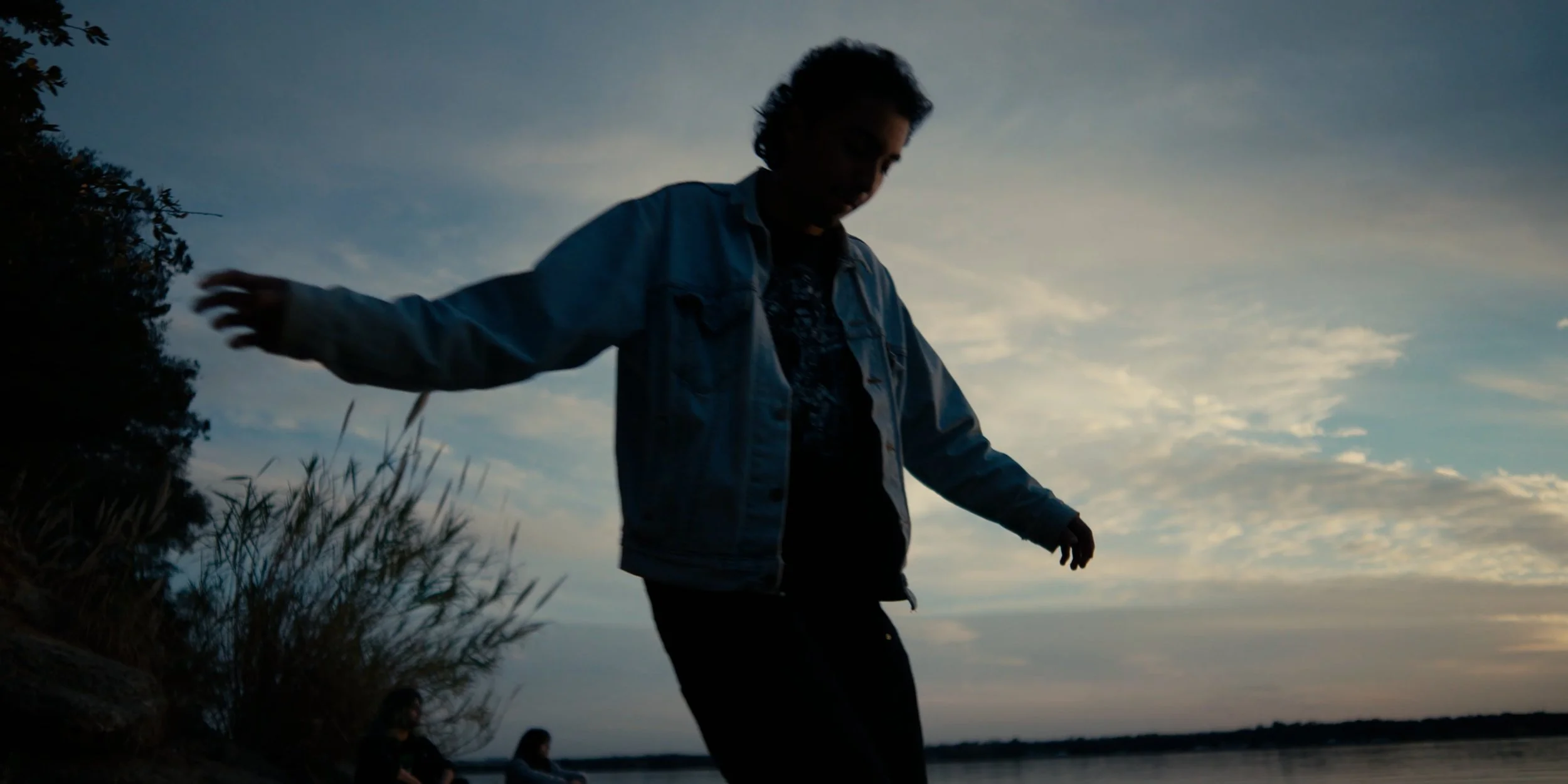 PERSONAL PROJECT Lost to Time