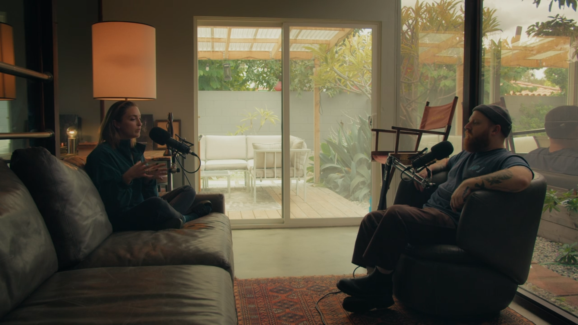 MUSICBED 14 Episode Podcast Series