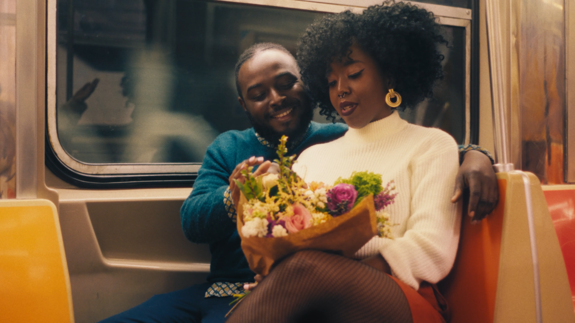 BROOKLYN BLOOMS Love Day