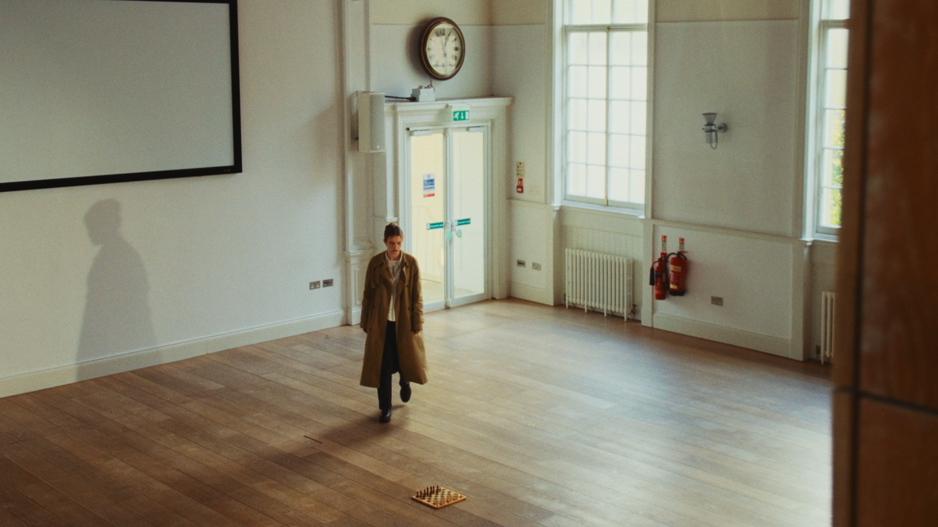 MARIANNE BEAULIEU The Drawing Room