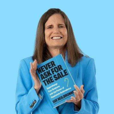 Hey Sue! and Passionate Ambivalence