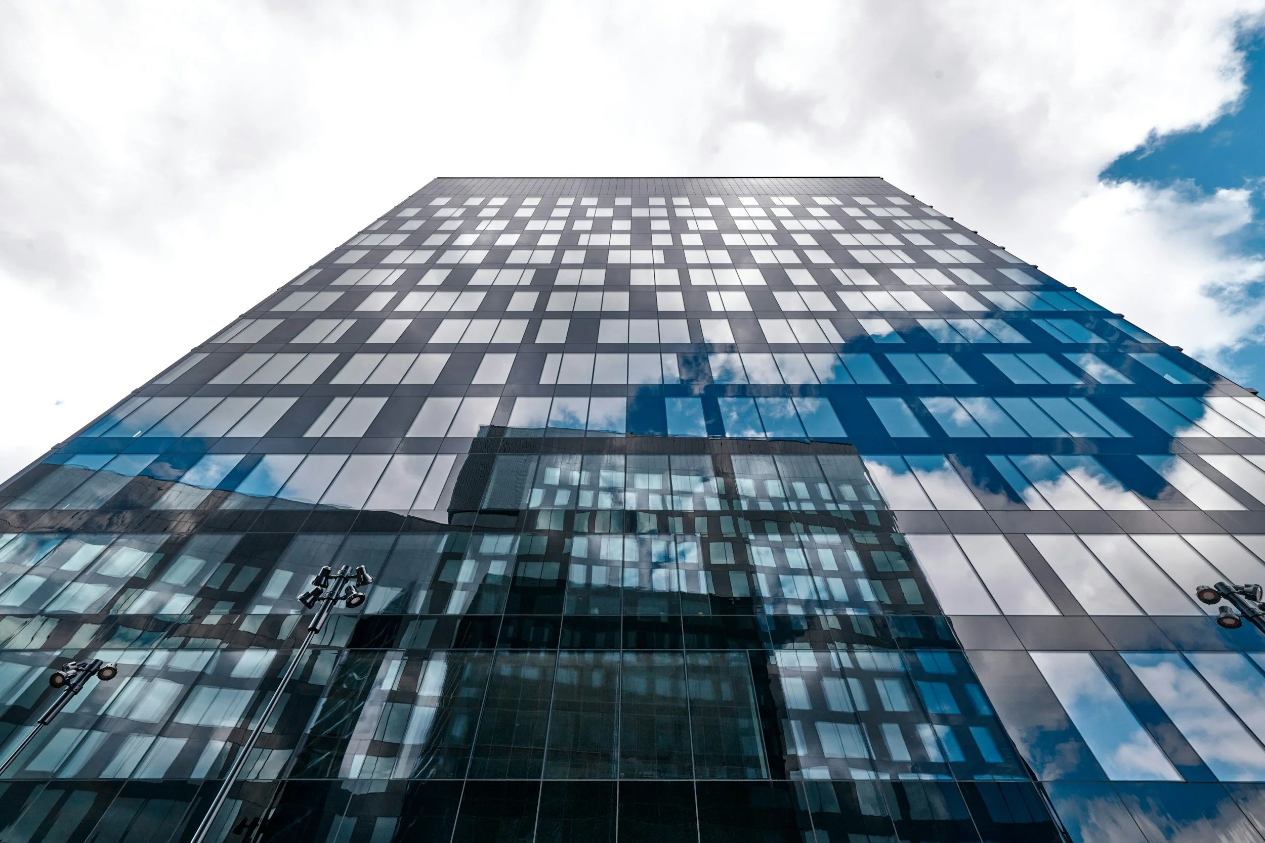 Credit with Audrey Kingdom