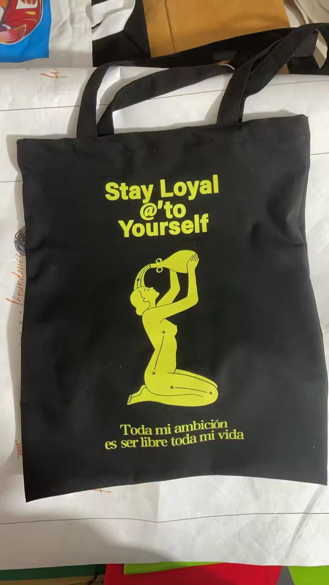 Tote Bag