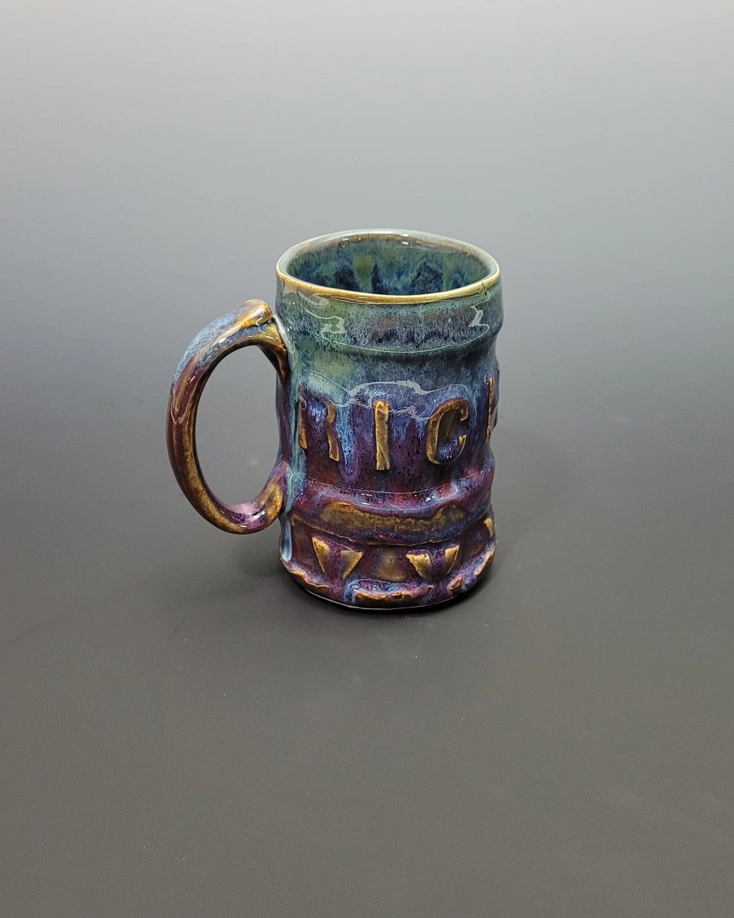 Richmond and Virginia Coffee Mugs — Padgett Studios