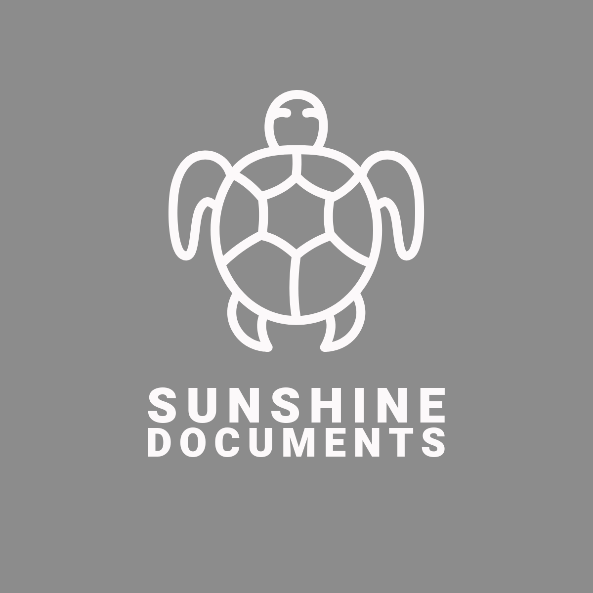 Sunshine Documents 
