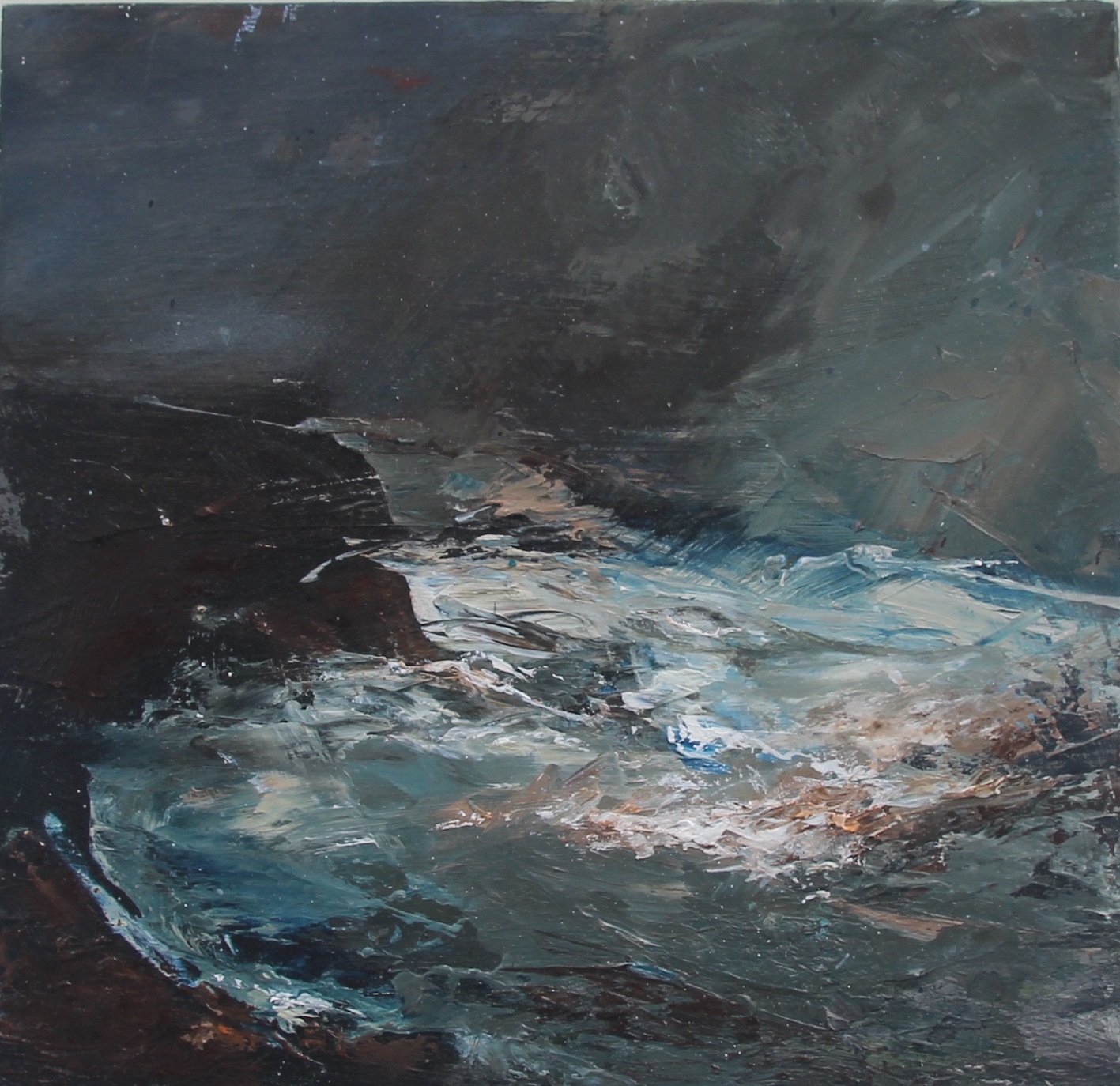 Dale of Walls (Sold)