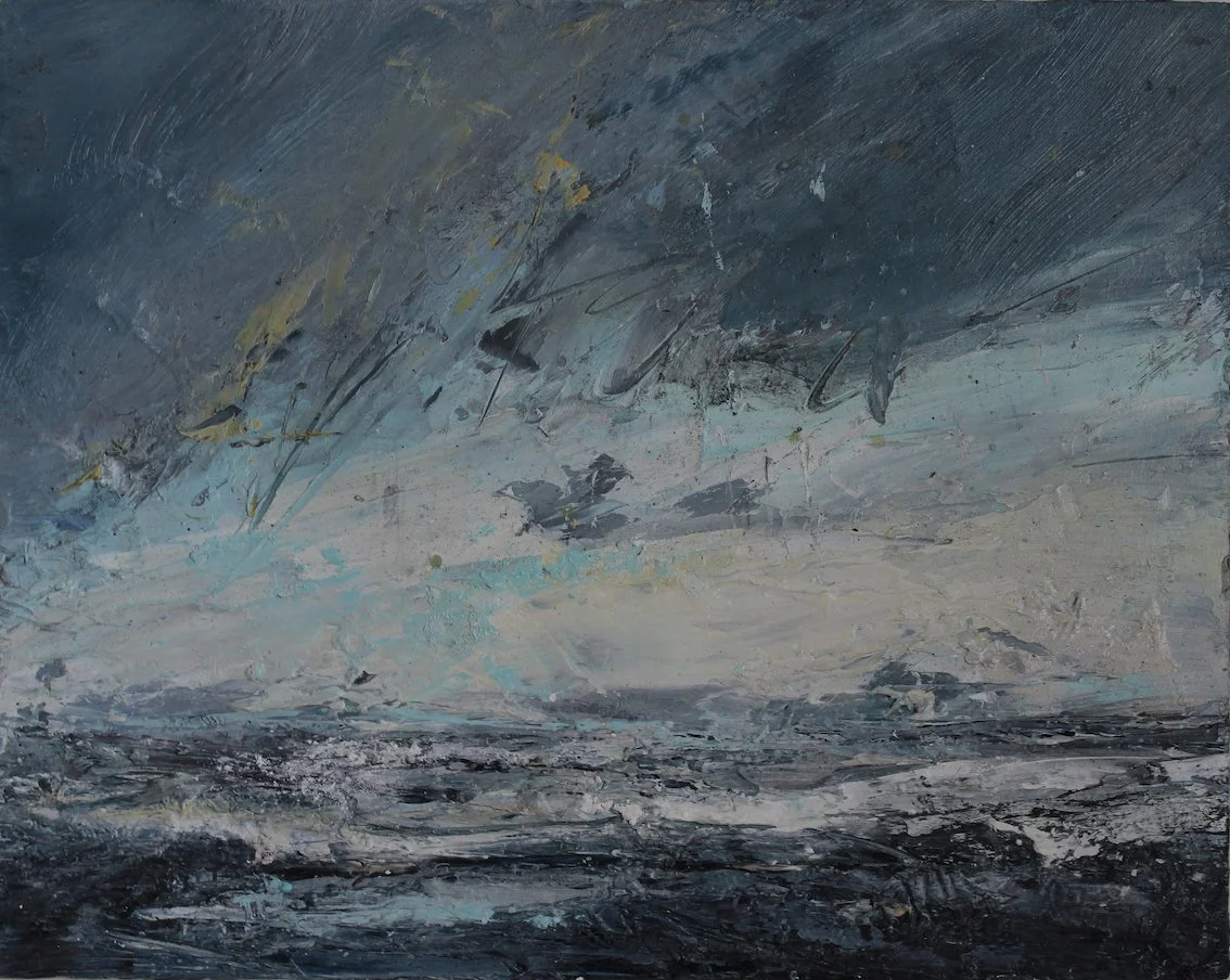 Lünabrak, Voe of Dale