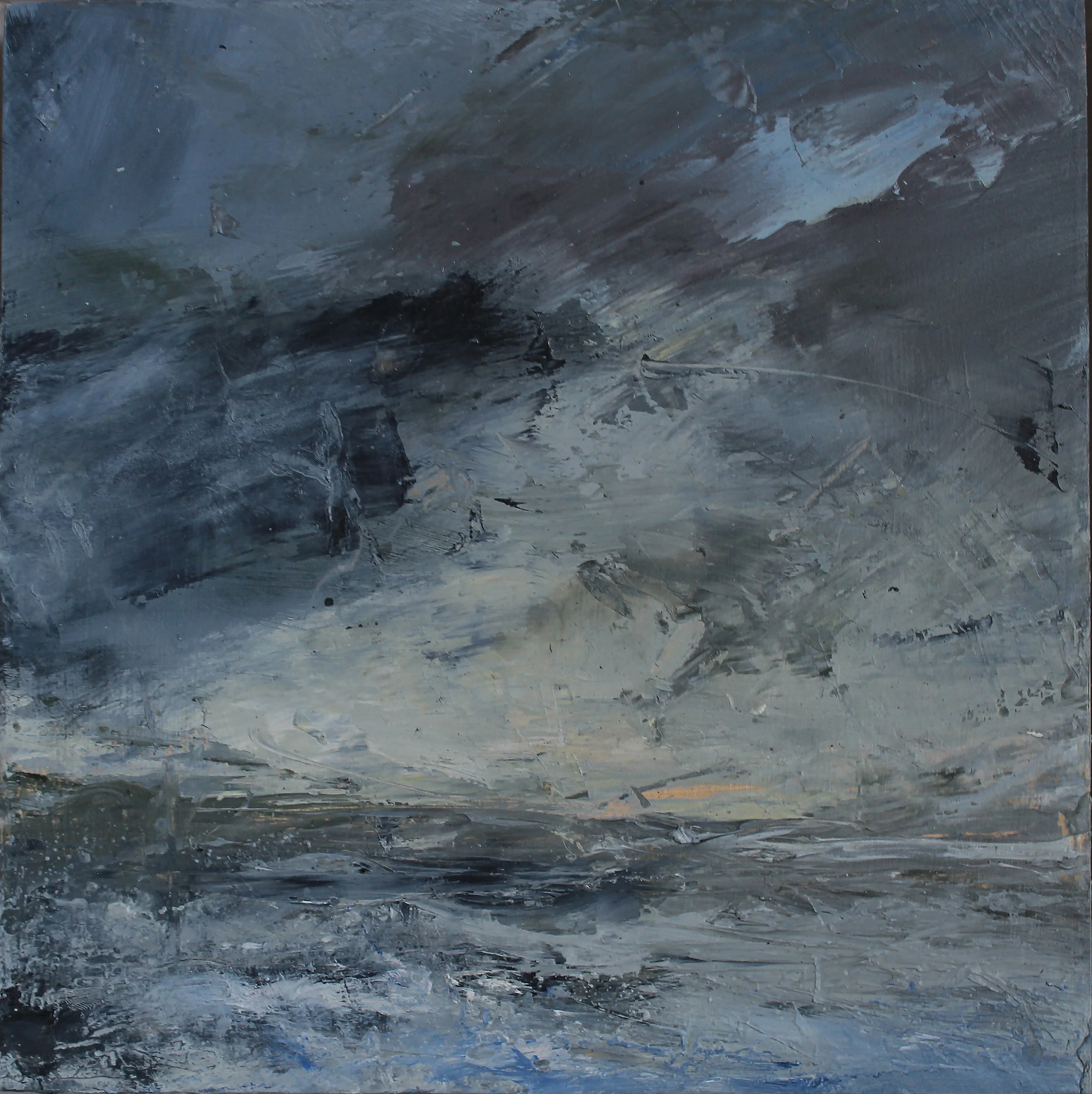 A blinkie Day 3, Huxter