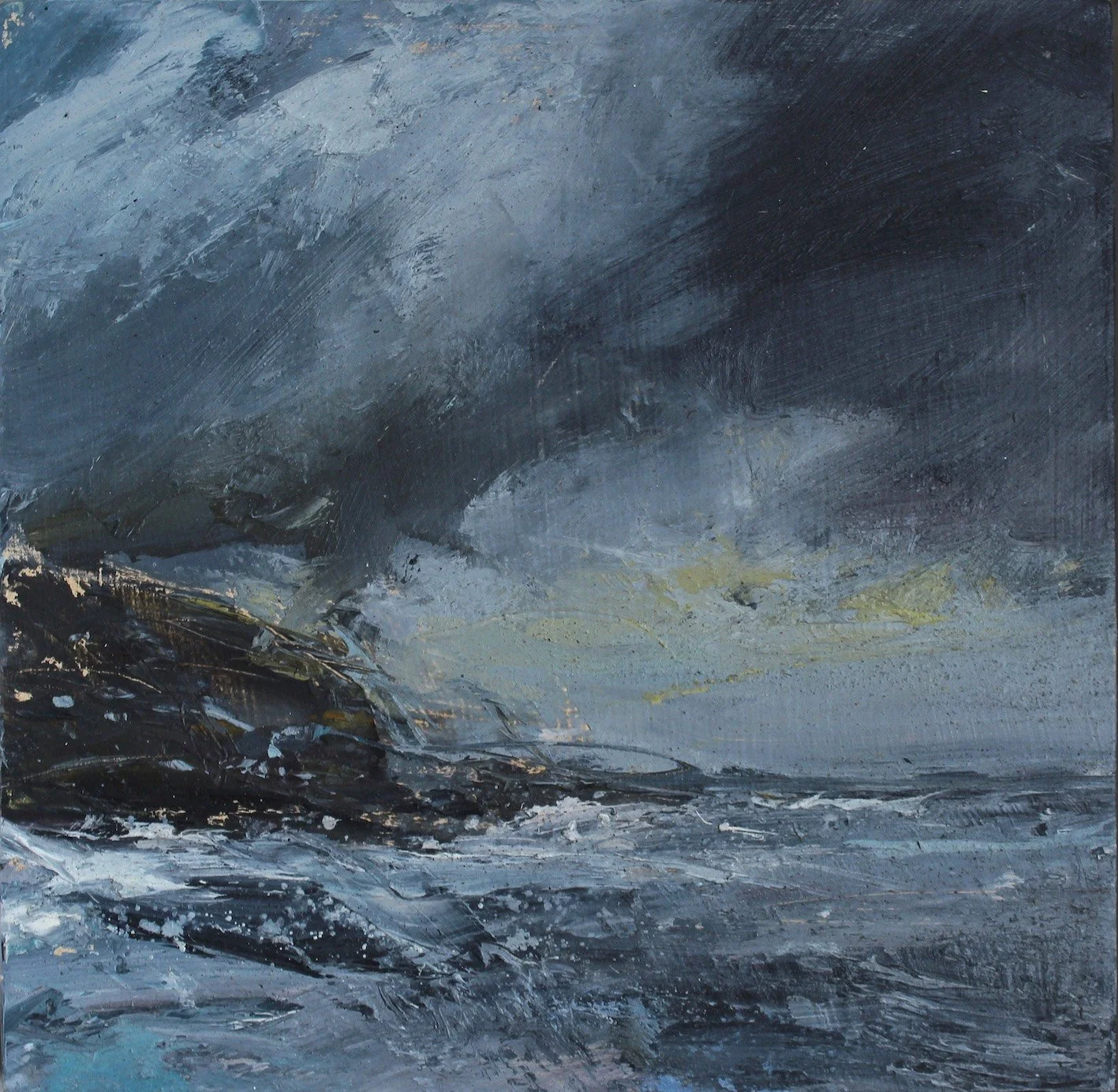 A blinkie day 2, Huxter