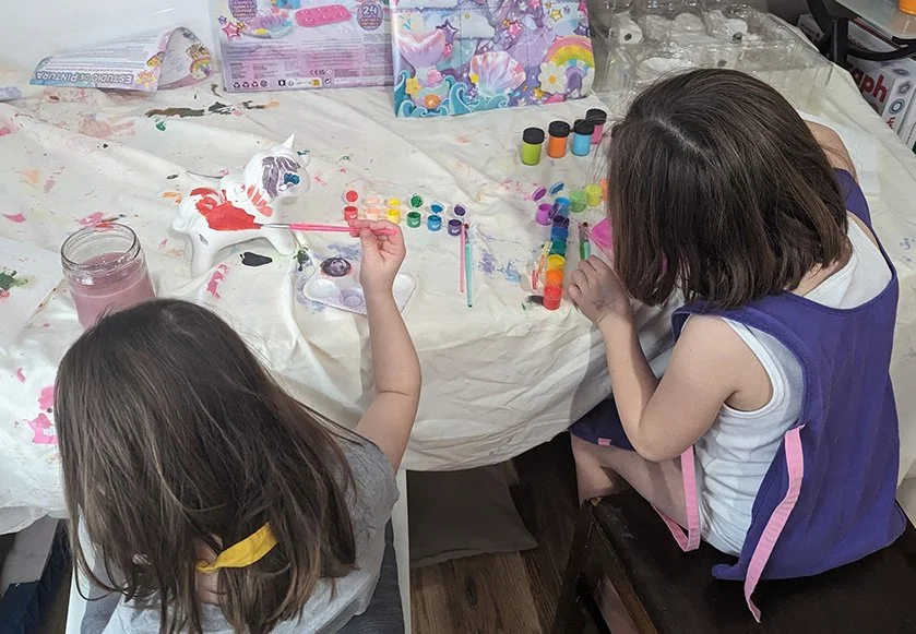 Monthly Motivation: They’re Always Watching