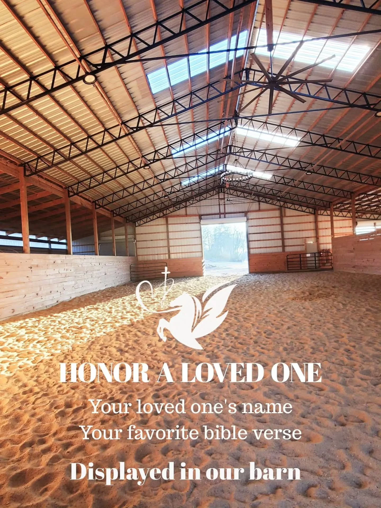 🐴 Help Us Lift Spirits Today! 🌟
We&rsquo;re raising funds for a SureHands lift to help our riders with limited mobility safely mount our therapy horses. To make this happen, we need to fill 73 more spots ASAP to pay off the lift so it can be instal