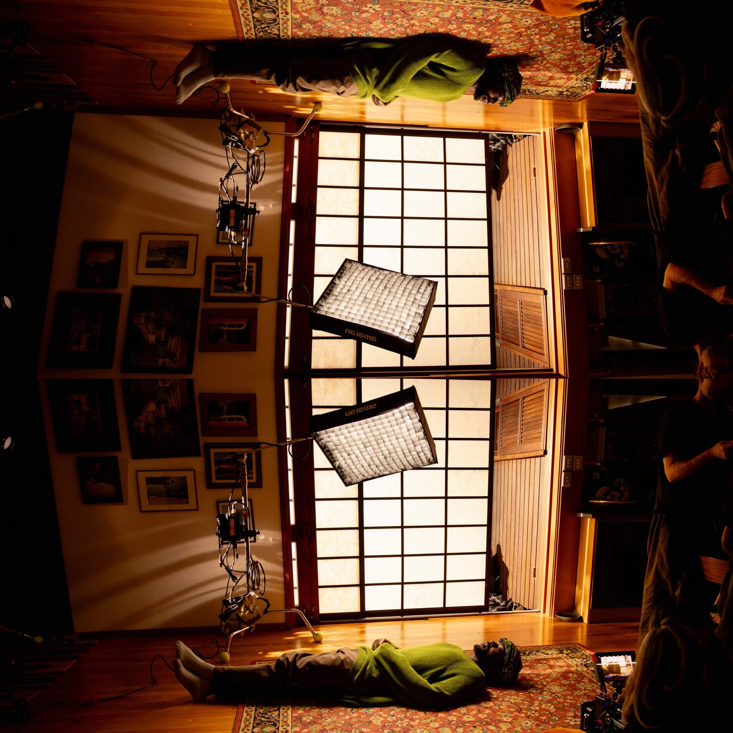 Ch! Nonos _ My Own _ Cover .jpg