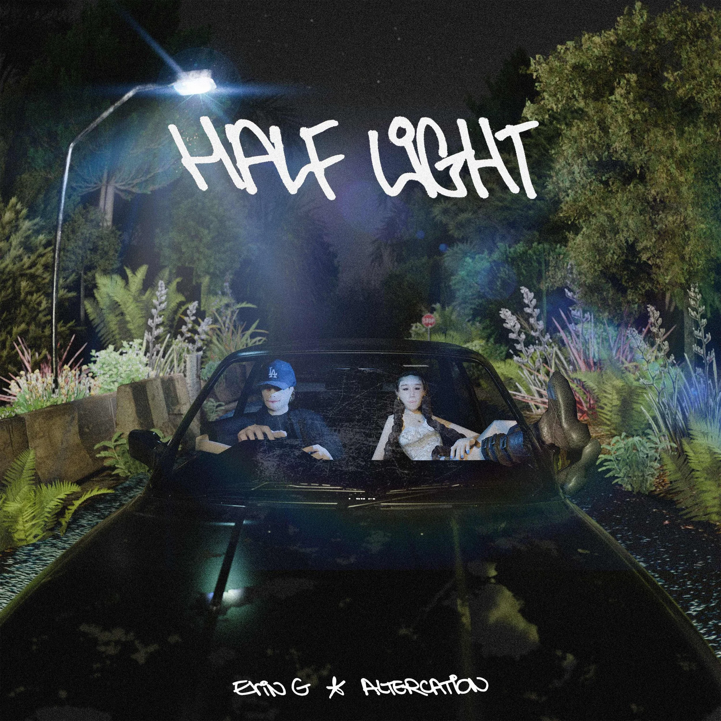 Half Light - Coverart.jpg