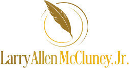 Books by Larry McCluney Jr.