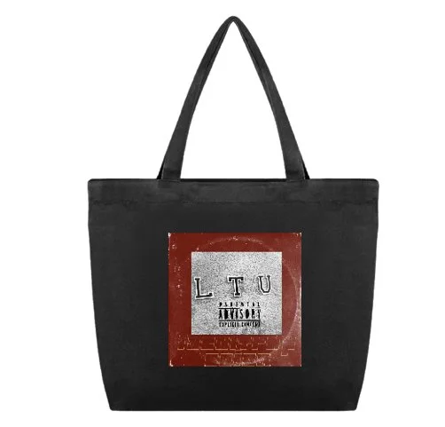 Local Trap Union Tote Bag