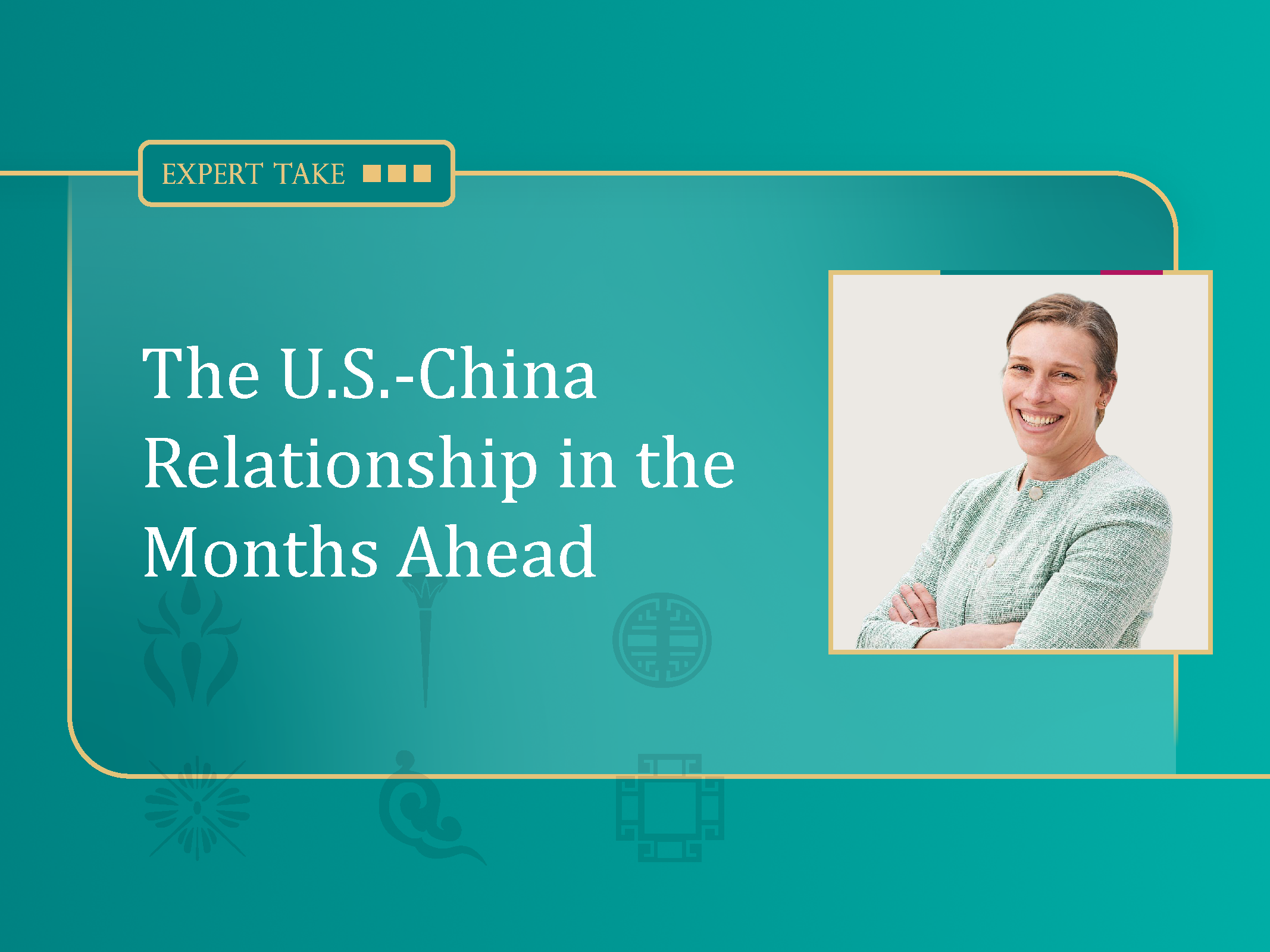 China in the Coming Months - Chynna Hawes Blog Cover.png