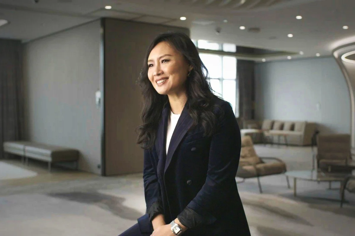 Success is Not Just a Number