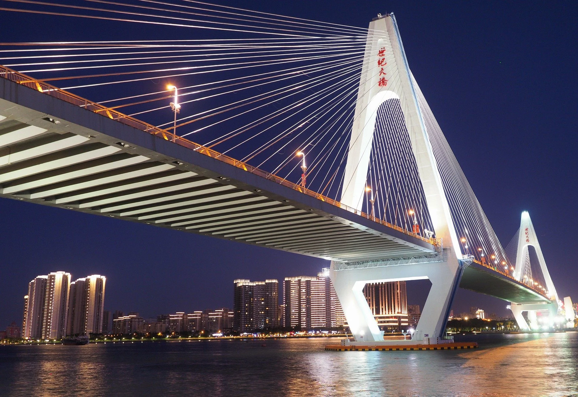 Rising Opportunities for Business: Key Takeaways from the 11th China-Arab Business Conference 