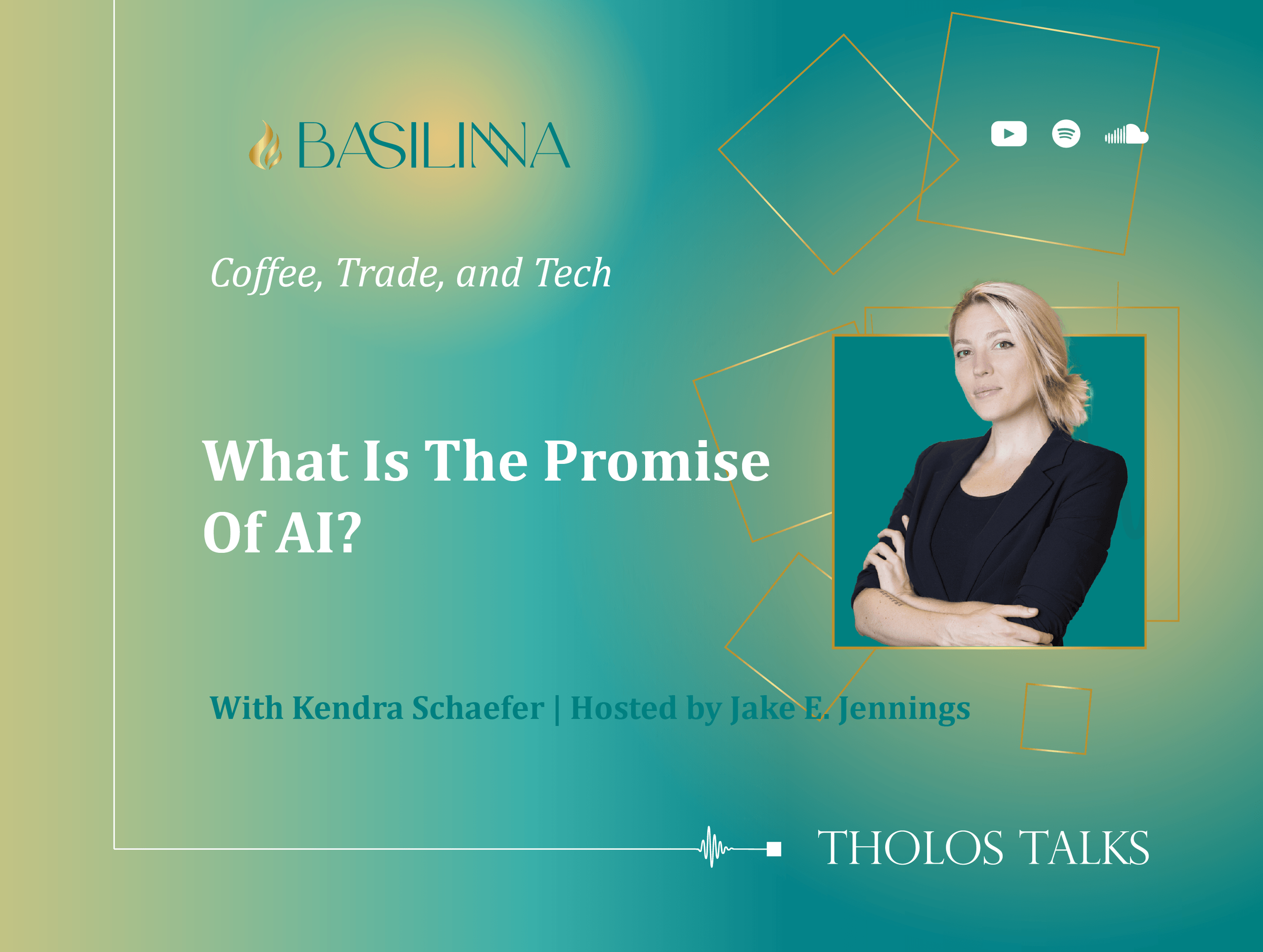 What Is The Promise of AI?