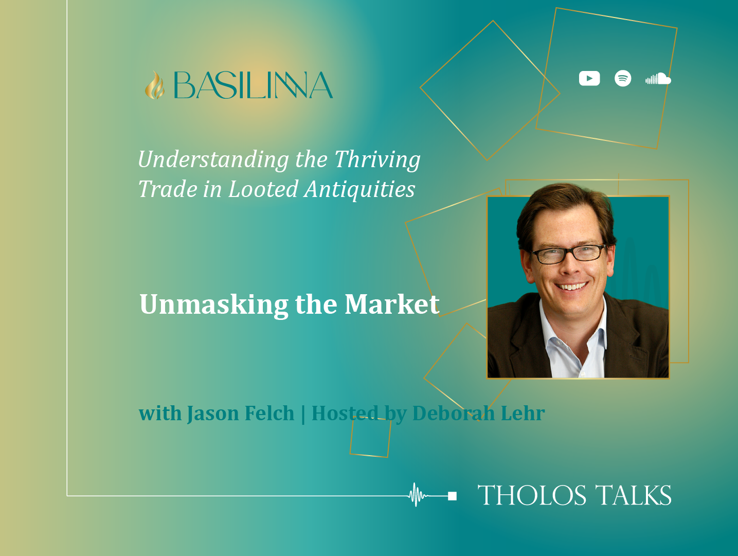 Unmasking the Market