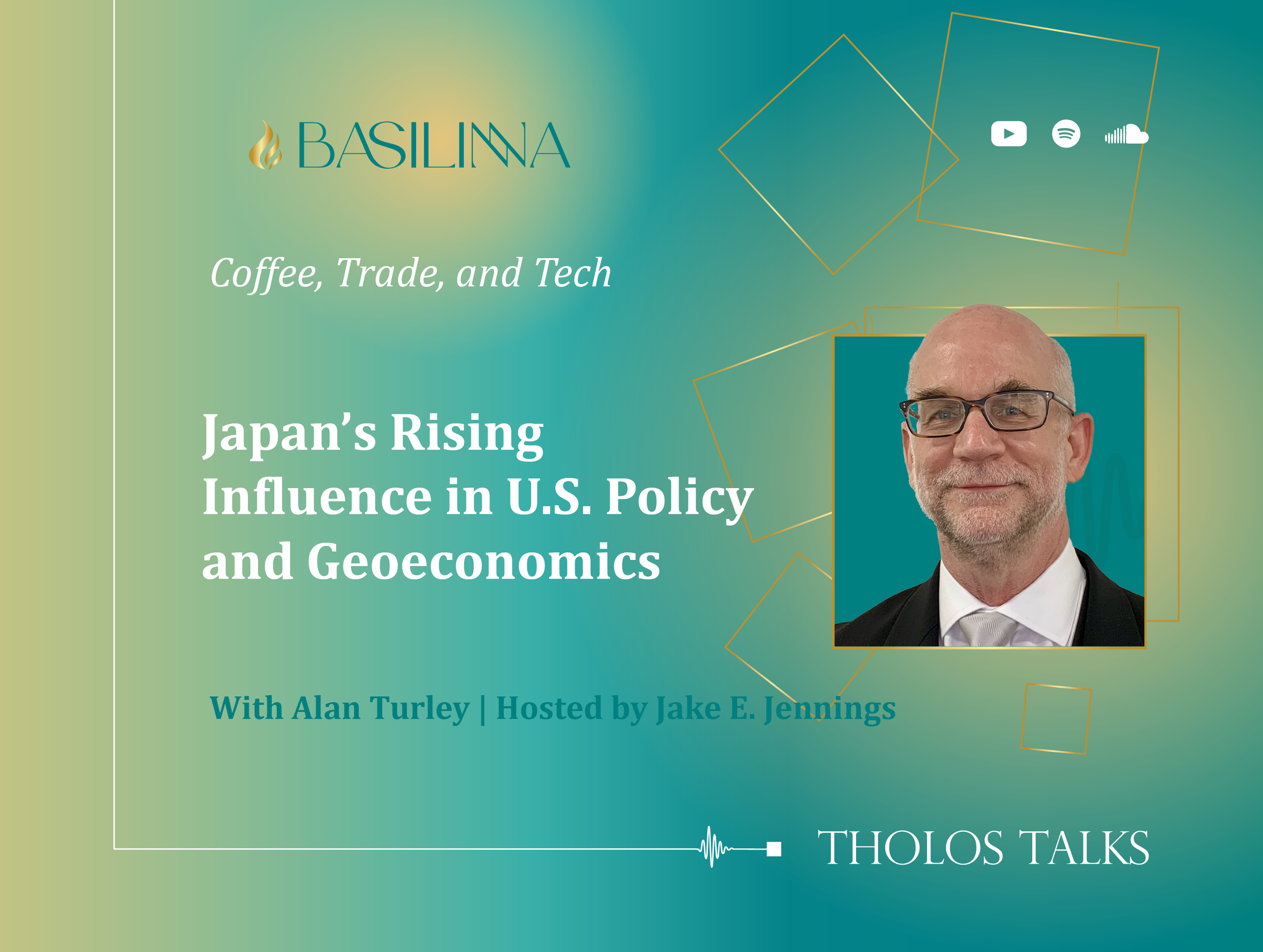 Japan’s Rising Influence in U.S. Policy and Geoeconomics&nbsp;