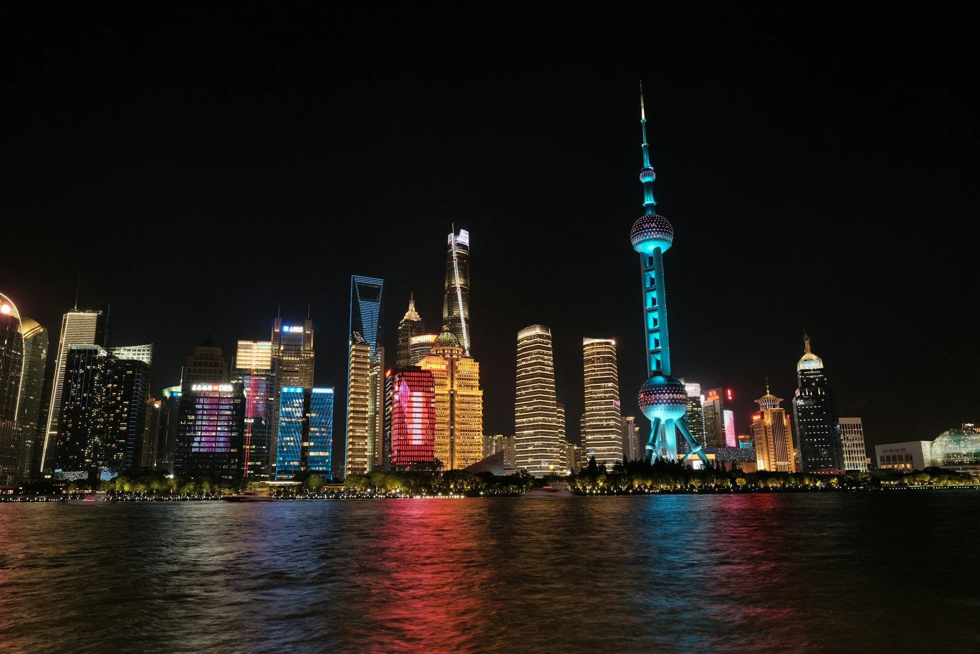 As New Foreign Inflows Dry Up, China Turns to Reinvestment—and Shanghai Emerges as the Leading Local Test Case