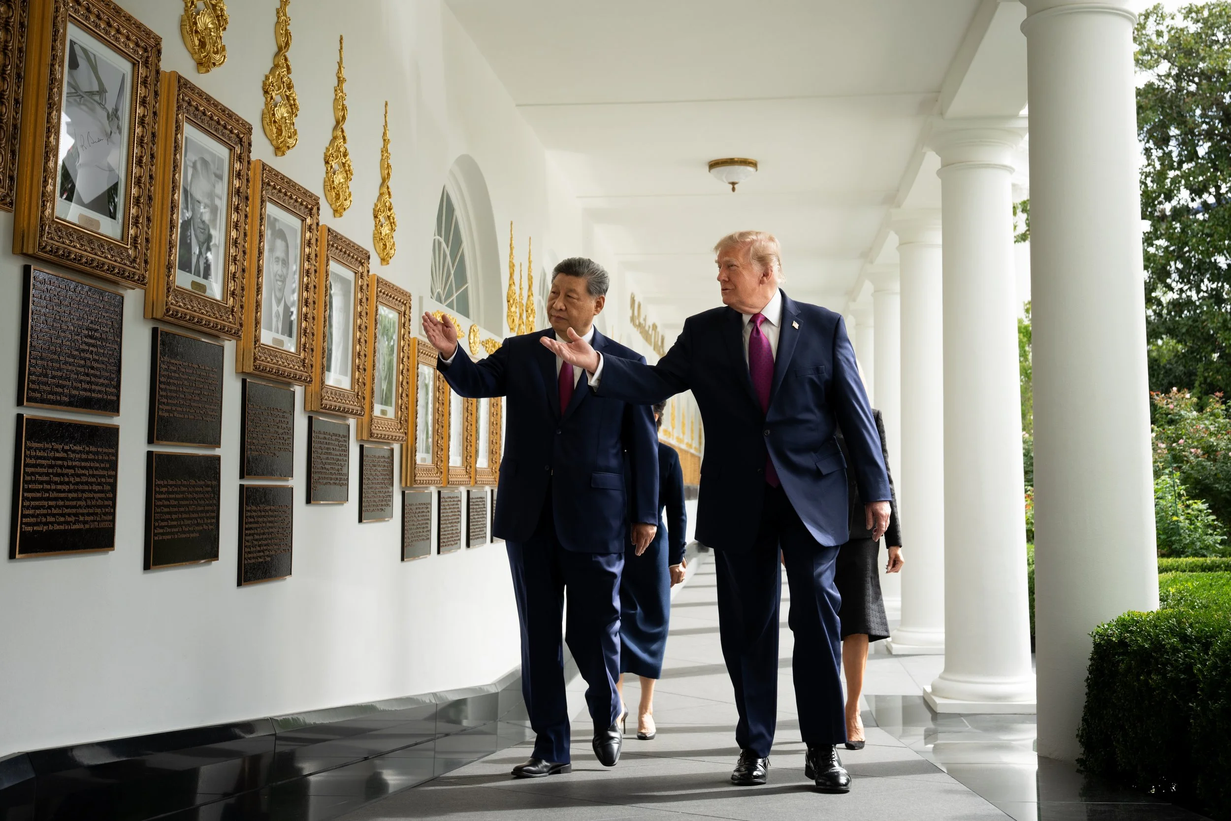 Trump-Xi Summit: What Was Agreed and What Comes Next
