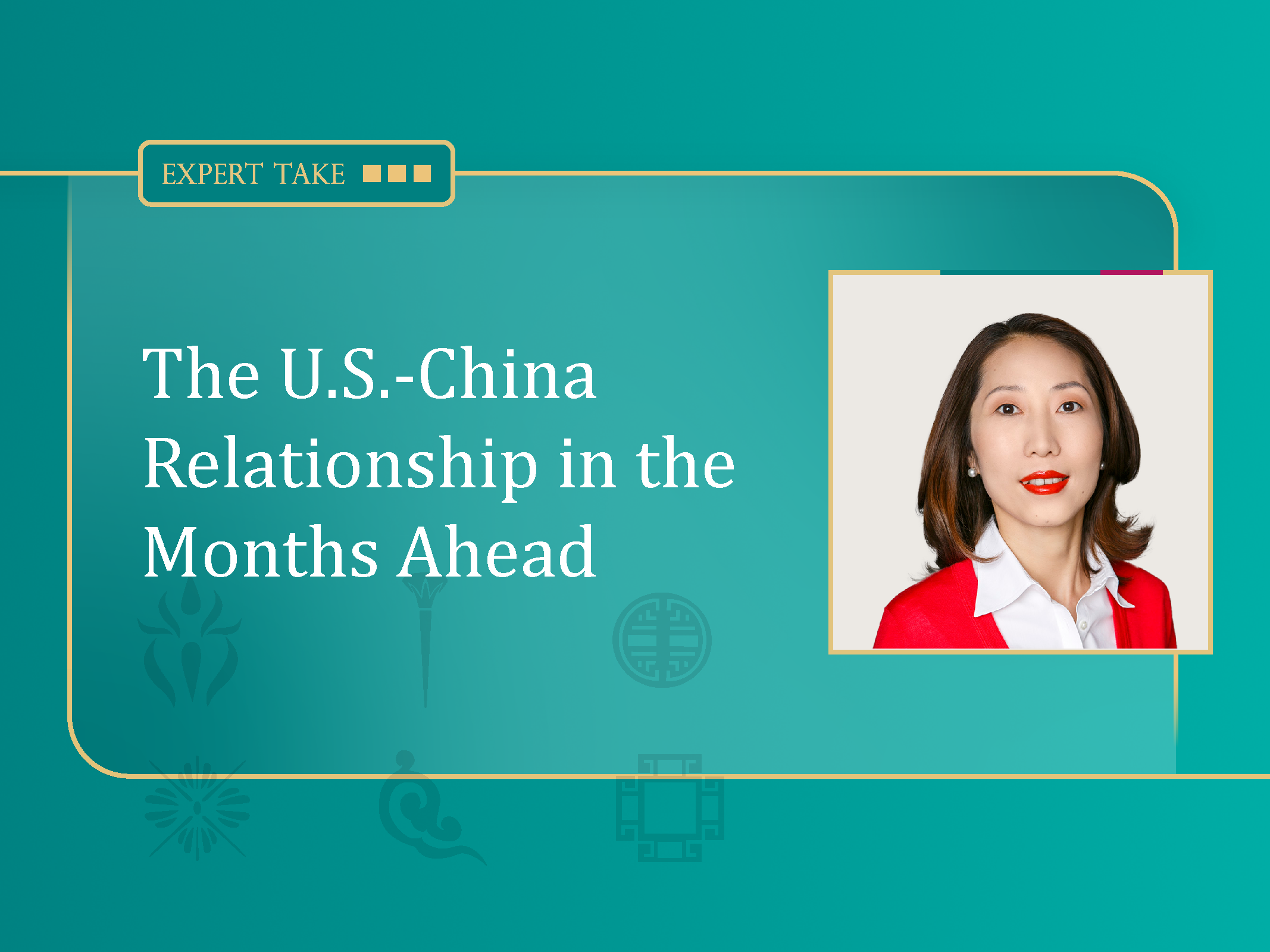 China in the Coming Months - Gracie Sun Blog Cover.png