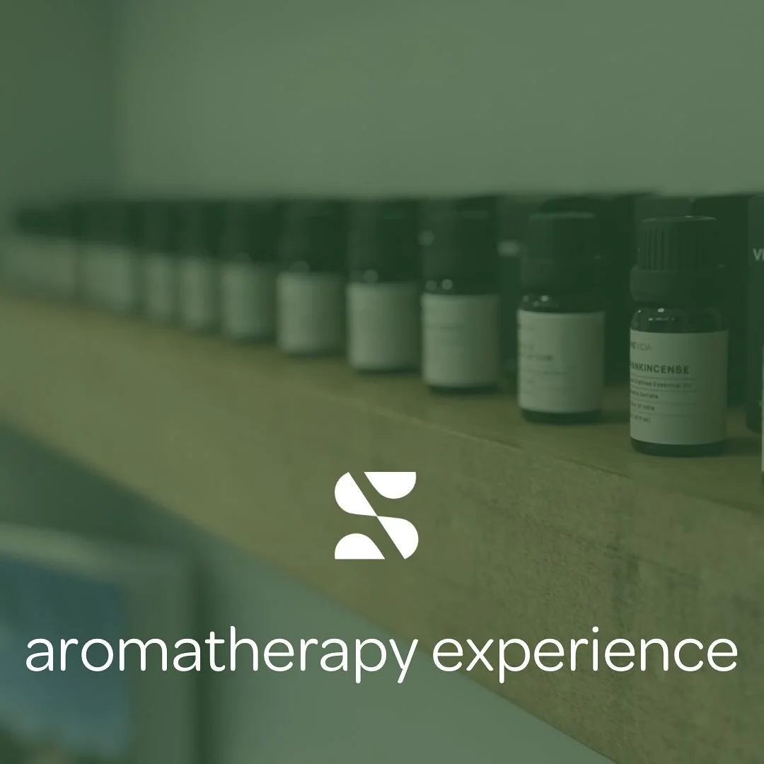 Immerse Yourself in the Full Sensory Experience at SWEATSCAPE 🌿✨

A sauna session at SWEATSCAPE is more than heat and cold&mdash;it&rsquo;s a moment designed just for you. With complimentary aromatherapy included in every session, our essential oil 