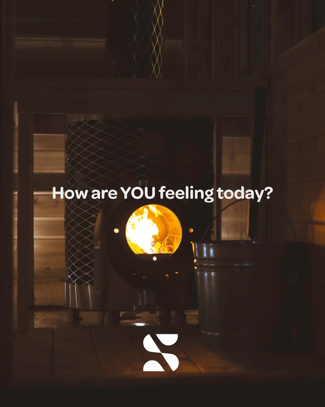 ✨ How are you really feeling today? ✨

Physically tired. Mentally drained. Emotionally stretched thin. Life moves fast, and it&rsquo;s easy to forget to pause.

Your body and mind need intentional care &mdash; and that&rsquo;s exactly what a few minu