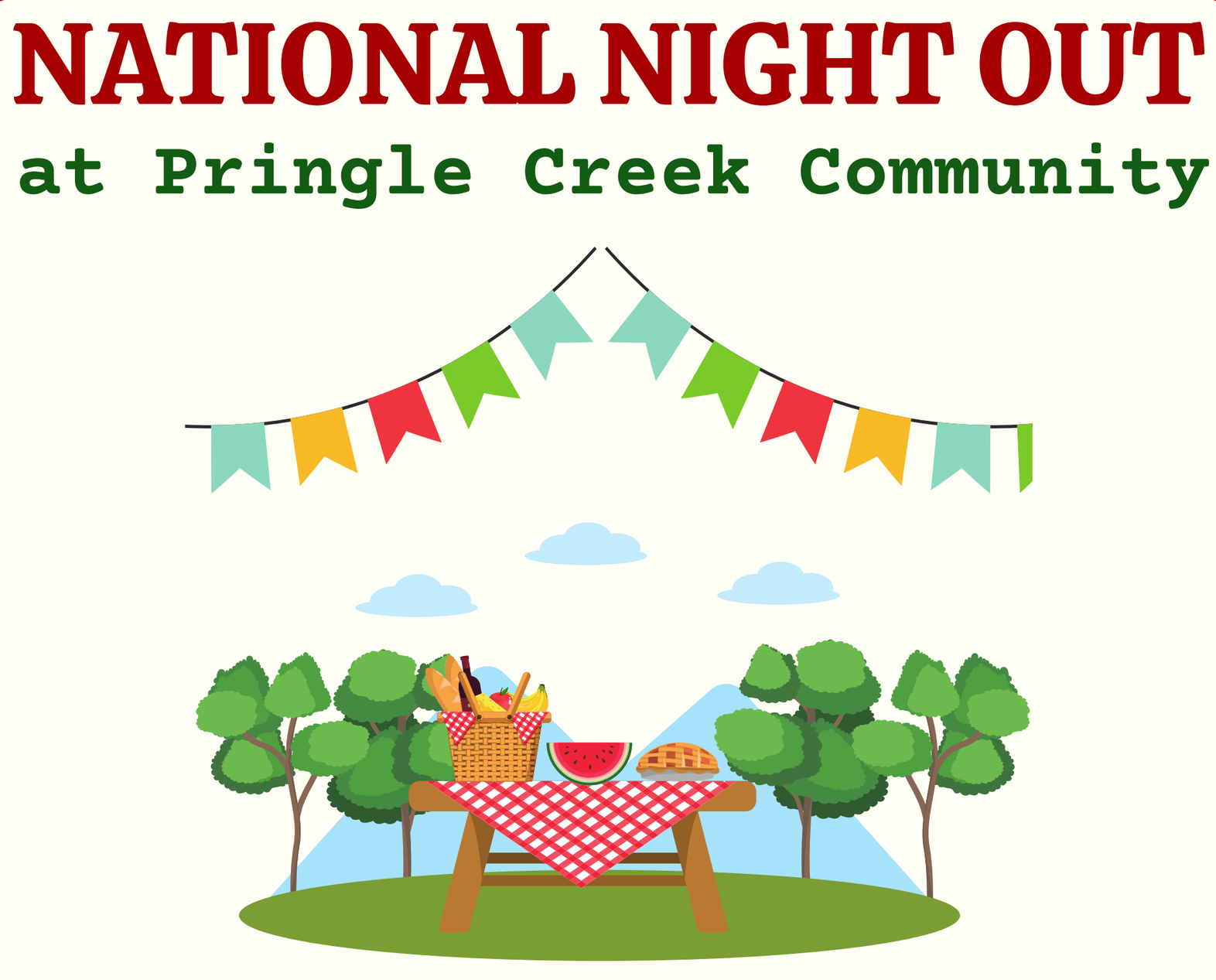 National Night Out
