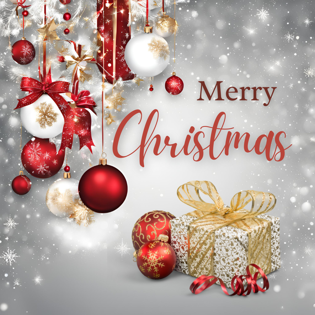 A Season of Magic, Light, and Reality