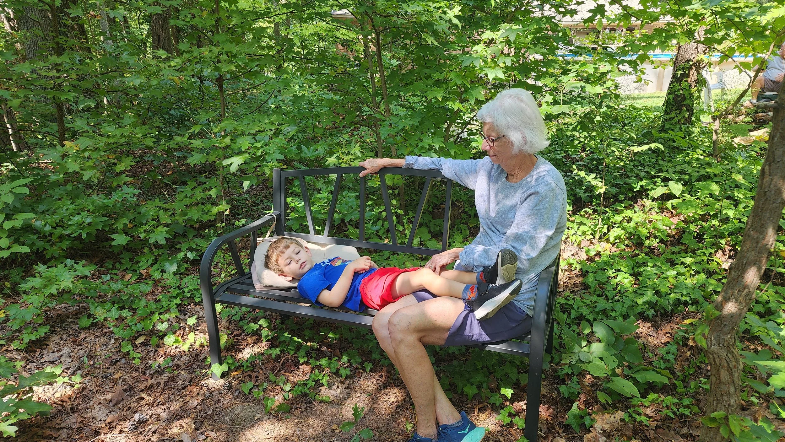 An Entry I Never Wanted to Write