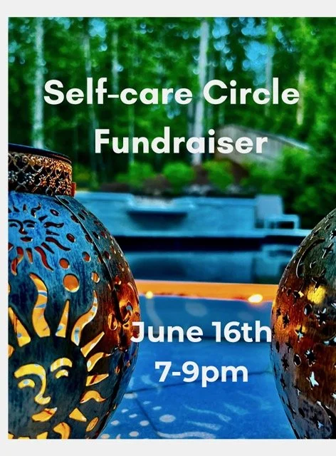 Self-Care Circle Fundraiser
