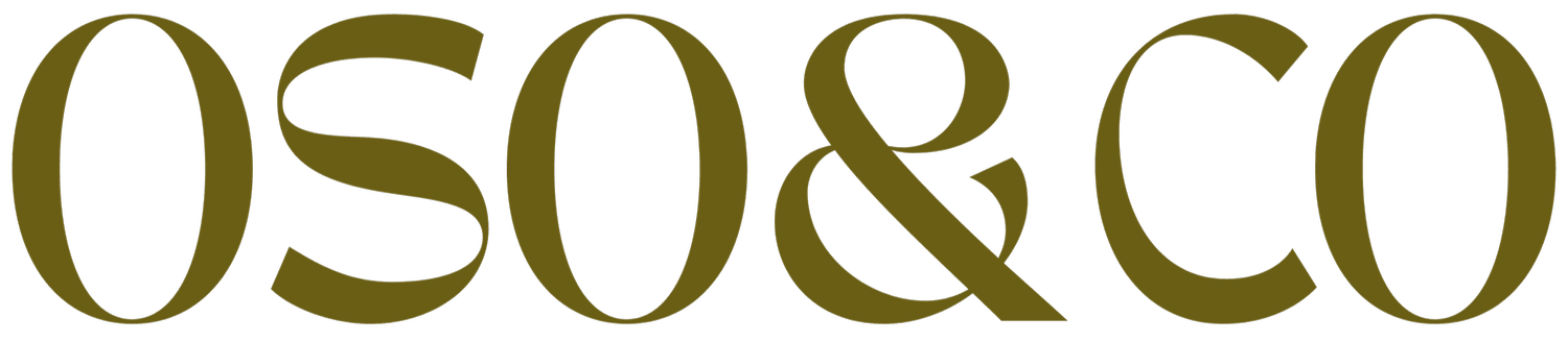 OSO&amp;CO Creative