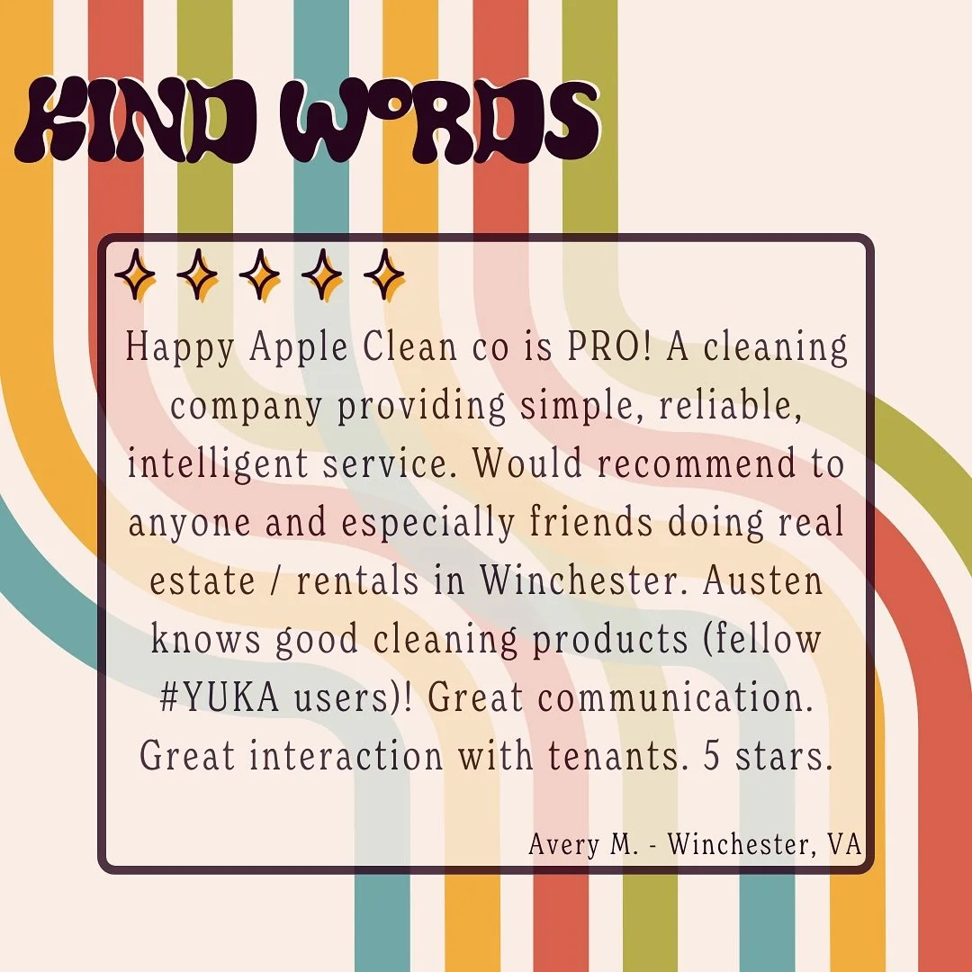 Starting off 2025 with so much gratitude for our amazing clients! ☺️❤️🌟 Your kind words and continued support mean the world to us, and we&rsquo;re so excited to keep bringing peace, comfort, and a little extra sparkle to your homes this year. Thank