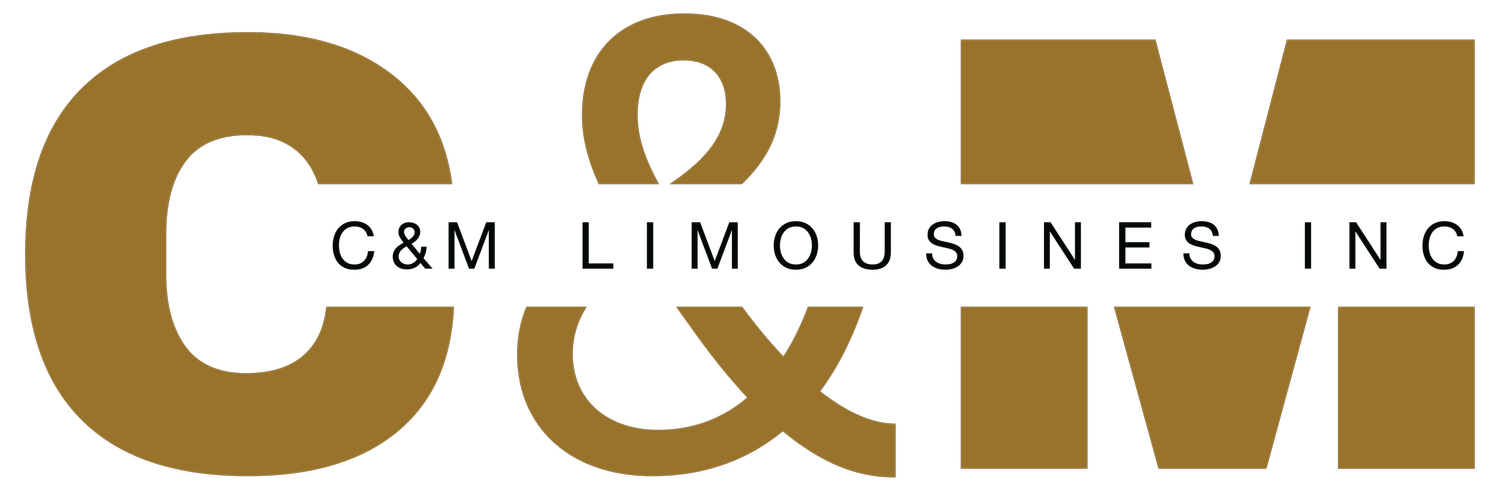 C&amp;M Limousines