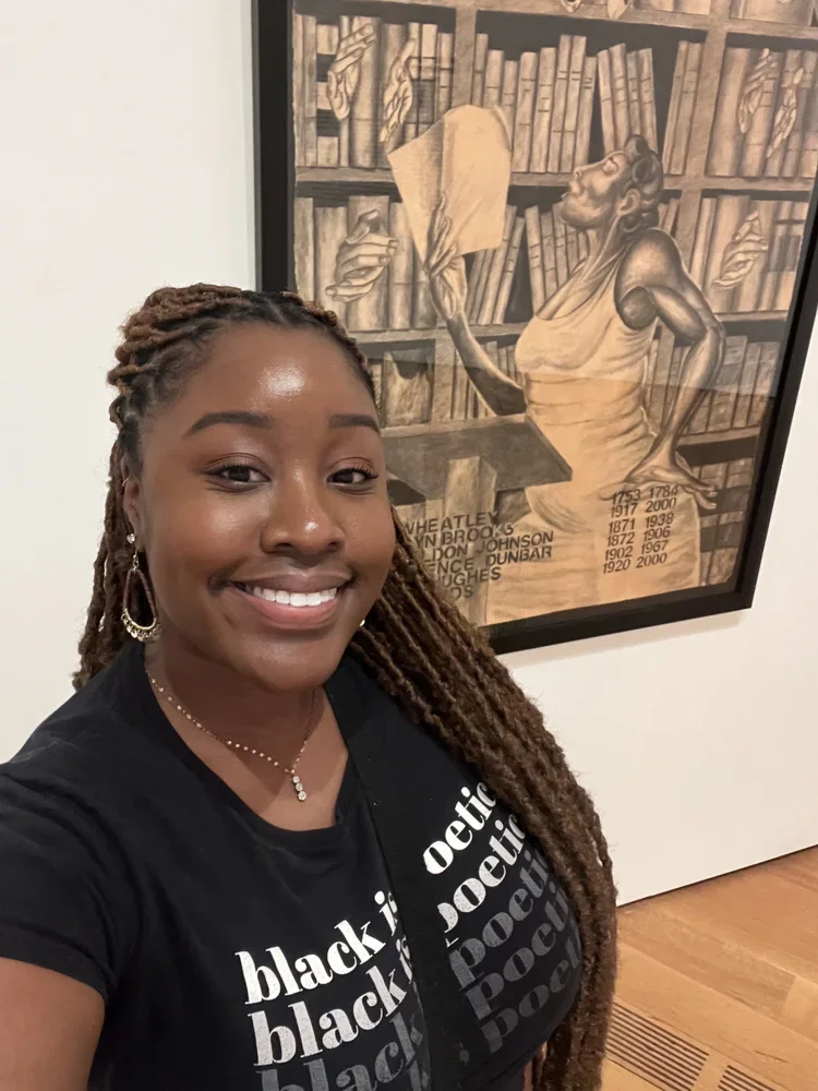 Giants: Art from the Dean Collection of Swizz Beatz and Alicia Keys At The High Museum