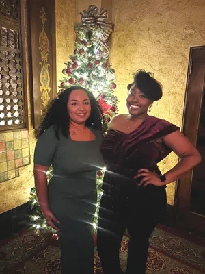 Elf the Musical at the Fox Theater